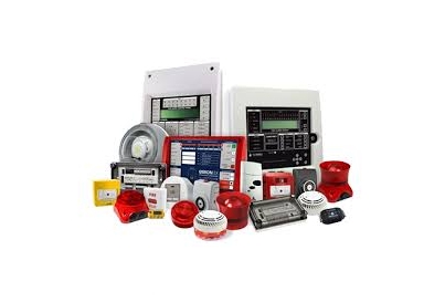 DCK ALARM & GÜVENLİK