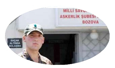 ADALAR ASKERLİK ŞUBESİ