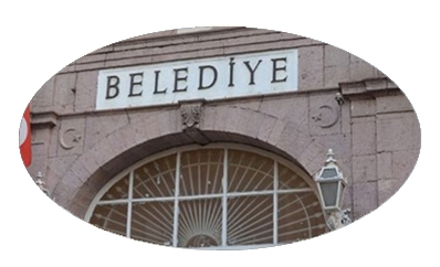 ACIGÖL BELEDİYESİ
