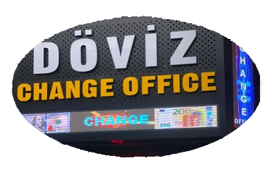Ayan Döviz & Altın Sınırlı Yetkili Müessese A.Ş.