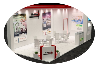 ADIM FUARCILIK LTD. 