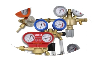 TURAŞ GAZ ARMATÜRLERİ A.Ş