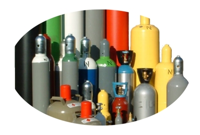 AR OKSİJEN SINAİ ve TIBBİ GAZLAR LTD.ŞTİ.