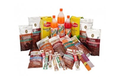 ABANT GIDA VE MAKİNE SANAYİ LTD. ŞTİ.