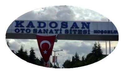 TÜRCAN TEKNİK İMALAT ve MONTAJ SANAYİİ