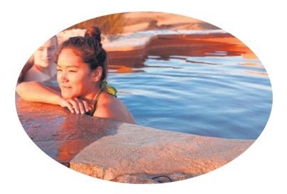 LYCUS RİVER THERMAL HOTEL 