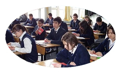 Ankara Temel Lise