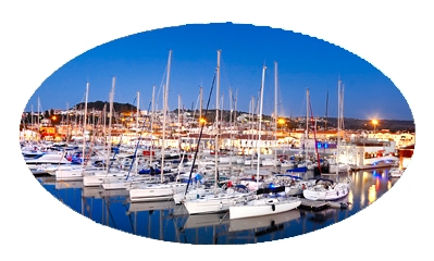 Netsel Marmaris Marina