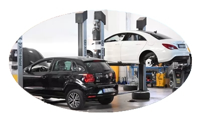 ADEMLER  OTO ELEKTRİK