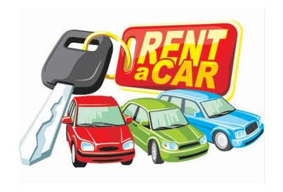  ERC Rent A Car