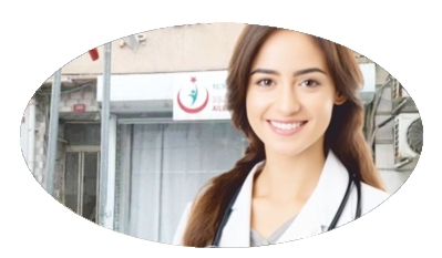 AILE DIS VE AGIZ SAGLIK HIZMETLERI LTD.STI. 