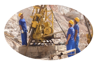 ARSU SONDAJ SAN TİC LTD.ŞTİ
