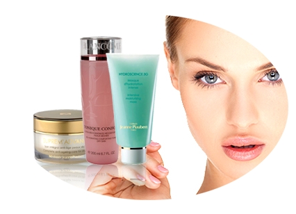 BAŞAR COSMETİCS