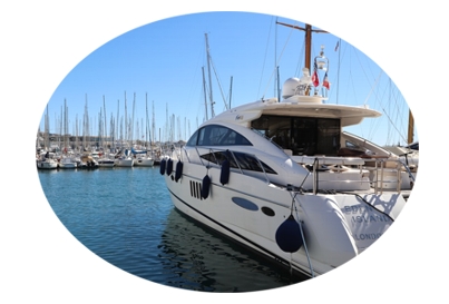 Atlas Yachting