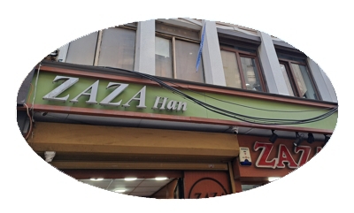 SEBA KOZMETİK